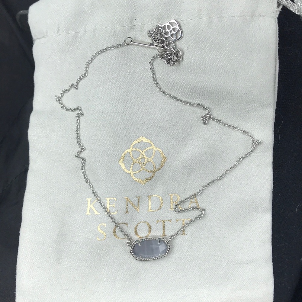 Kendra Scott Necklace
